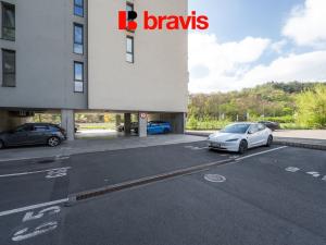 Prodej bytu 1+kk, Brno, Poříčí, 31 m2