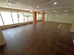 Pronájem obchodního prostoru, Praha - Krč, Perlitová, 112 m2