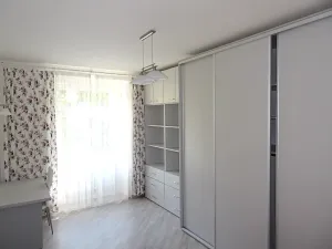 Pronájem bytu 2+kk, Praha - Žižkov, Sudoměřská, 43 m2