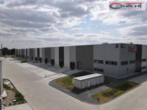 Pronájem výrobních prostor, Prostějov, Za drahou, 21810 m2