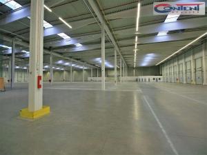 Pronájem výrobních prostor, Prostějov, Za drahou, 21810 m2