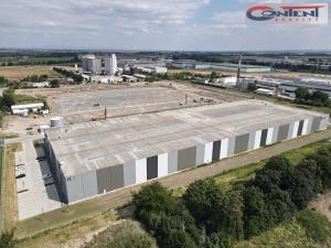 Pronájem výrobních prostor, Prostějov, Za drahou, 21810 m2