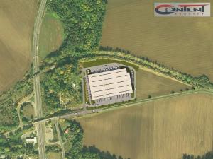 Pronájem výrobních prostor, Vyškov - Vyškov-Předměstí, Kroměřížská, 24517 m2