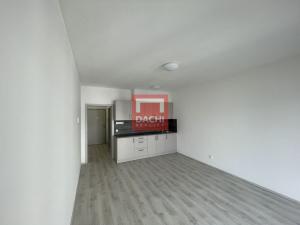 Pronájem bytu 1+kk, Olomouc, Wolkerova, 32 m2