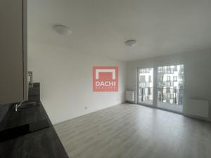 Pronájem bytu 1+kk, Olomouc, Wolkerova, 32 m2