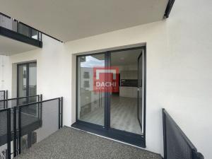 Pronájem bytu 1+kk, Olomouc, Wolkerova, 32 m2