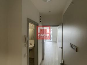 Pronájem bytu 1+kk, Olomouc, Wolkerova, 32 m2