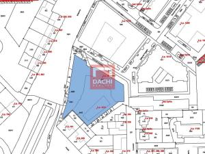 Pronájem bytu 1+kk, Olomouc, Wolkerova, 32 m2