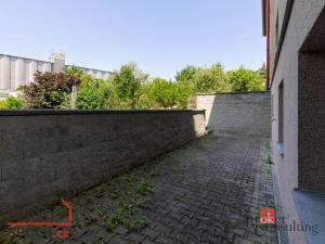 Pronájem bytu 1+1, Opava - Předměstí, Hobzíkova, 47 m2