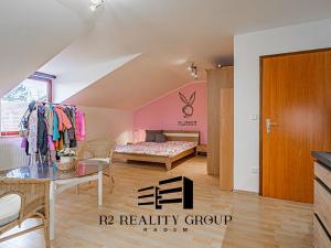 Prodej rodinného domu, Prostějov - Vrahovice, Čs. armádního sboru, 268 m2
