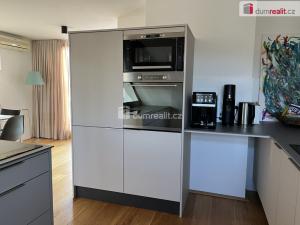 Prodej bytu 3+kk, Mariánské Lázně, Křižíkova, 140 m2
