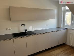 Prodej bytu 3+kk, Mariánské Lázně, Křižíkova, 140 m2