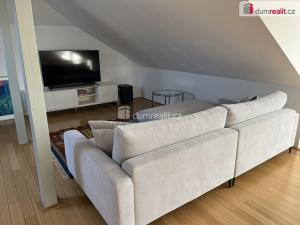 Prodej bytu 3+kk, Mariánské Lázně, Křižíkova, 140 m2