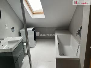 Prodej bytu 3+kk, Mariánské Lázně, Křižíkova, 140 m2