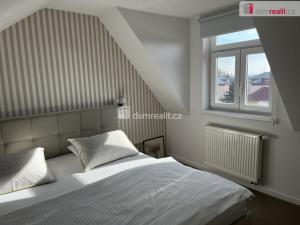 Prodej bytu 3+kk, Mariánské Lázně, Křižíkova, 140 m2