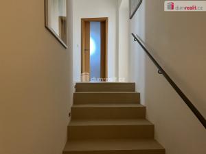Prodej bytu 3+kk, Mariánské Lázně, Křižíkova, 140 m2