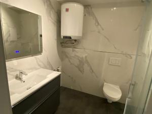 Pronájem bytu 1+kk, Dobříš, U Pivovaru, 30 m2