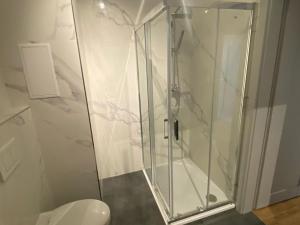 Pronájem bytu 1+kk, Dobříš, U Pivovaru, 30 m2