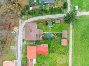 Prodej bytu 2+kk, Malonty, 41 m2