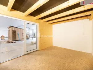 Pronájem skladu, Vimperk - Vimperk II, 1. máje, 463 m2