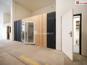 Pronájem skladu, Vimperk - Vimperk II, 1. máje, 463 m2