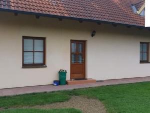 Pronájem rodinného domu, Břehov, 180 m2