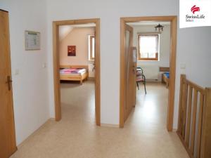 Pronájem rodinného domu, Břehov, 180 m2