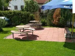 Pronájem ubytování, Břehov, 180 m2