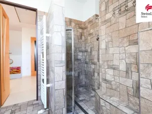 Pronájem ubytování, Břehov, 180 m2