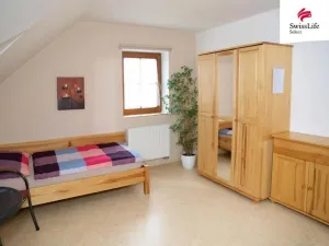 Pronájem ubytování, Břehov, 180 m2