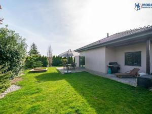Prodej rodinného domu, Prostějov, Podivínského, 151 m2