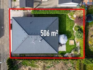 Prodej rodinného domu, Prostějov, Podivínského, 151 m2