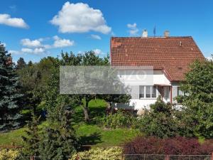 Prodej rodinného domu, Praha - Malešice, Janderova, 128 m2