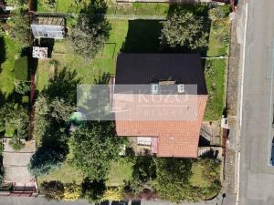 Prodej rodinného domu, Praha - Malešice, Janderova, 128 m2