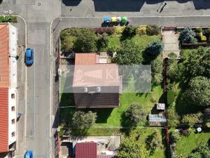 Prodej rodinného domu, Praha - Malešice, Janderova, 128 m2