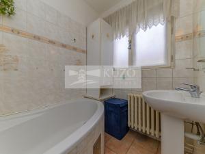 Prodej rodinného domu, Praha - Malešice, Janderova, 128 m2