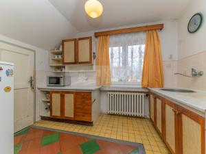 Prodej rodinného domu, Praha - Malešice, Janderova, 128 m2