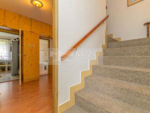 Prodej rodinného domu, Praha - Malešice, Janderova, 128 m2