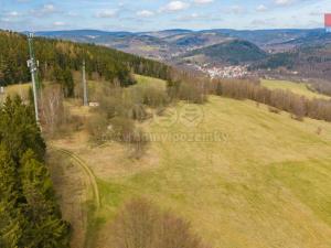 Prodej pozemku, Kraslice, 2523 m2