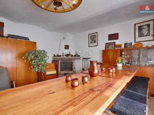 Prodej zemědělské usedlosti, Řečice, 73 m2
