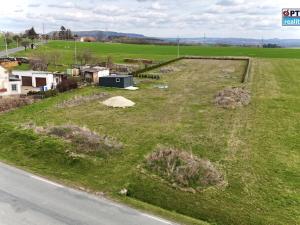 Prodej pozemku pro bydlení, Horní Kozolupy, 4014 m2