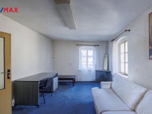 Prodej vícegeneračního domu, Toužim, Plzeňská, 554 m2