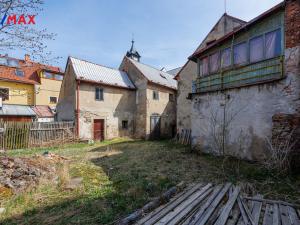 Prodej vícegeneračního domu, Toužim, Plzeňská, 554 m2