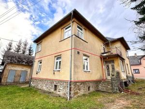 Prodej bytu 2+kk, Supíkovice, 45 m2