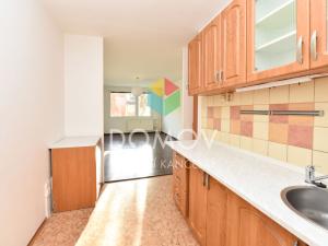 Pronájem bytu 3+kk, Beroun - Beroun-Město, Tyršova, 68 m2