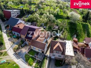 Prodej rodinného domu, Uherské Hradiště - Jarošov, Na Kopečku, 111 m2