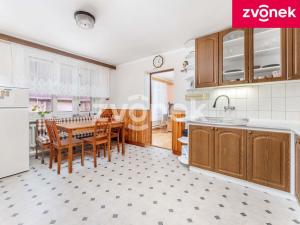 Prodej rodinného domu, Uherské Hradiště - Jarošov, Na Kopečku, 111 m2