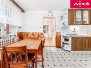 Prodej rodinného domu, Uherské Hradiště - Jarošov, Na Kopečku, 111 m2