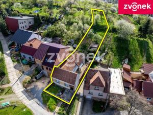 Prodej rodinného domu, Uherské Hradiště - Jarošov, Na Kopečku, 111 m2