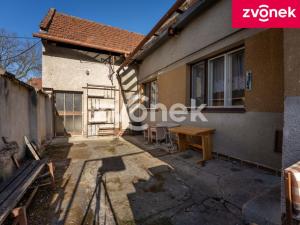 Prodej rodinného domu, Uherské Hradiště - Jarošov, Na Kopečku, 111 m2
